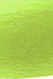 Papel Laminado Holográfico verde limao
